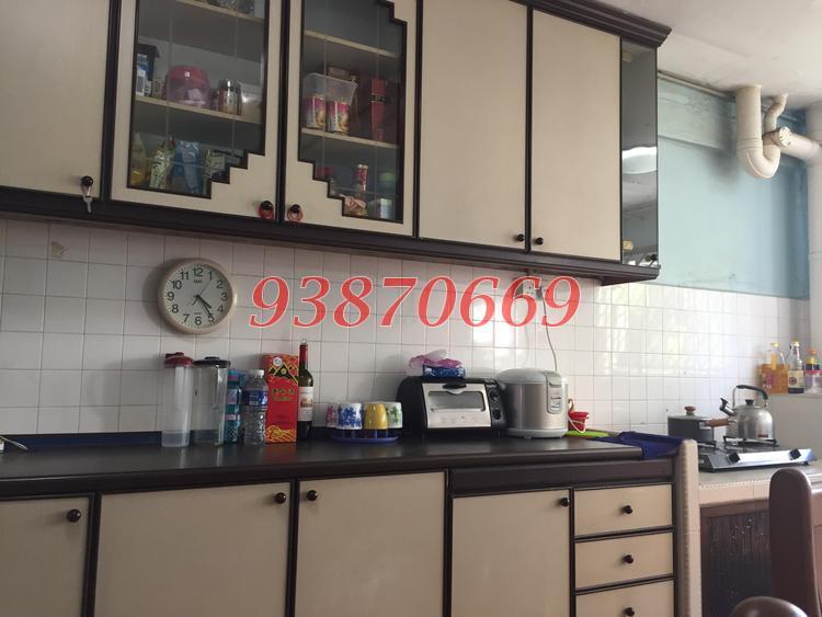 Blk 235 Yishun Street 21 (Yishun), HDB 3 Rooms #148473042